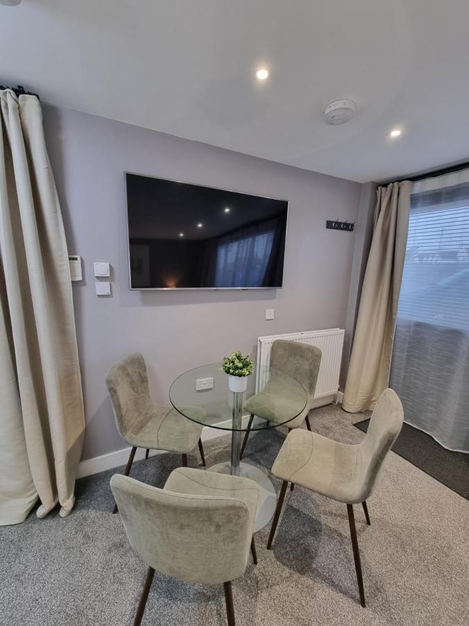 The Boathouse Apartment Lee-on-the-Solent