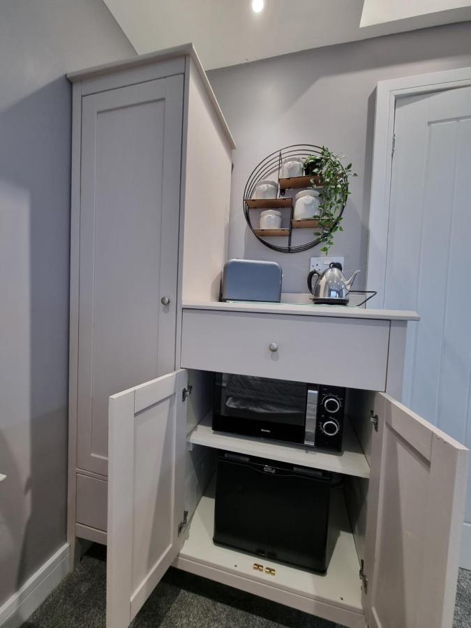 The Boathouse Apartment Lee-on-the-Solent