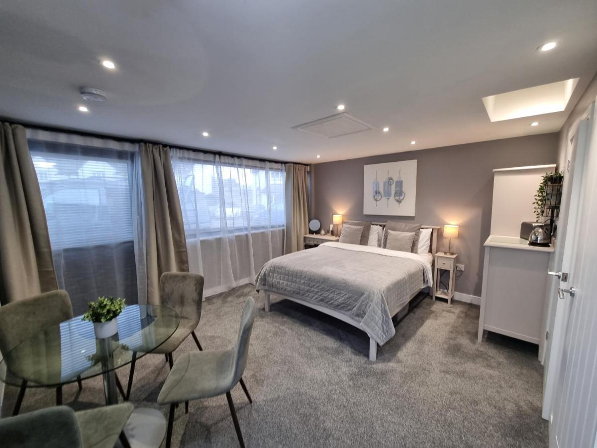 Apartment The Boathouse Lee-on-the-Solent
